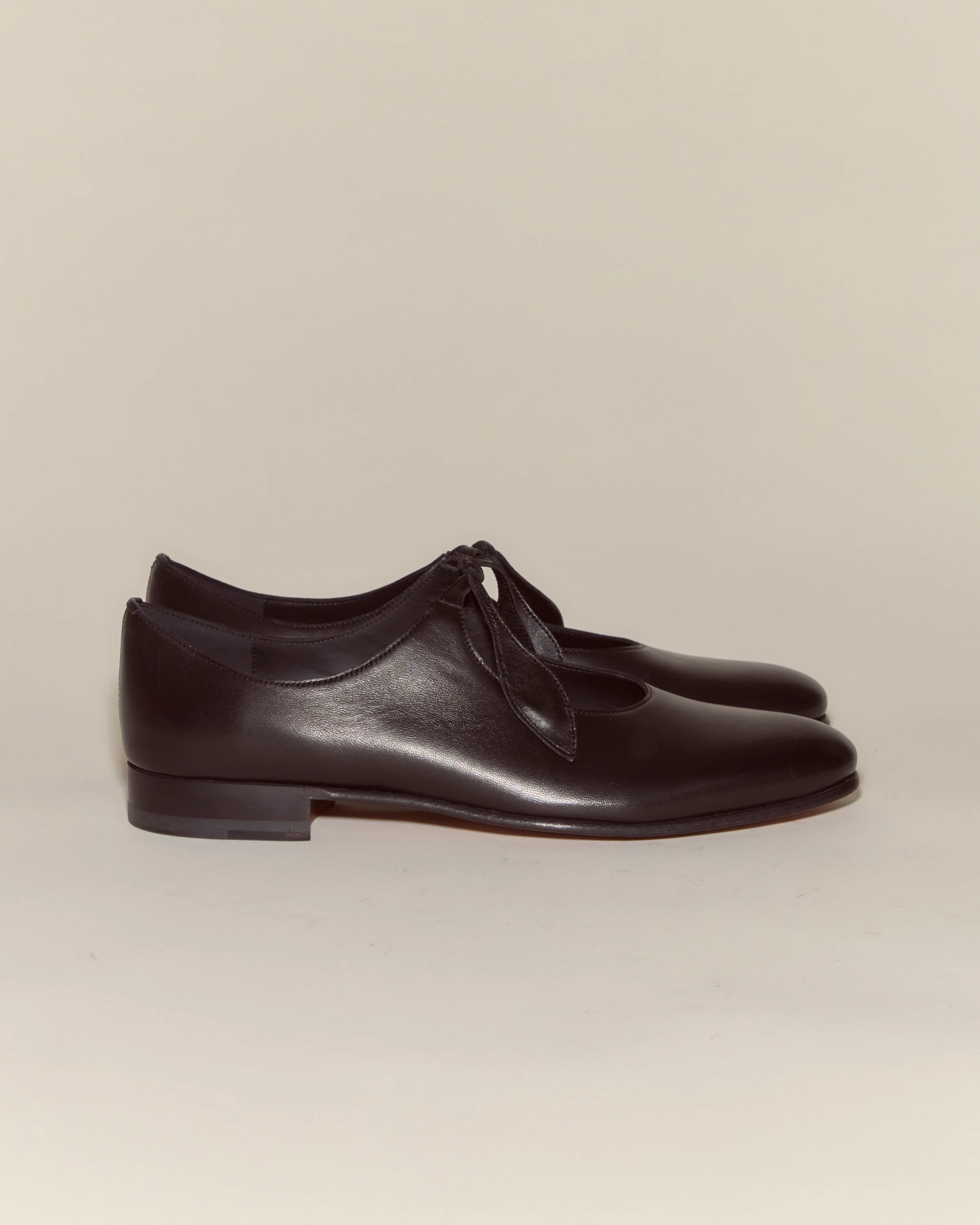 Verbena Shoes - Black - Image 4