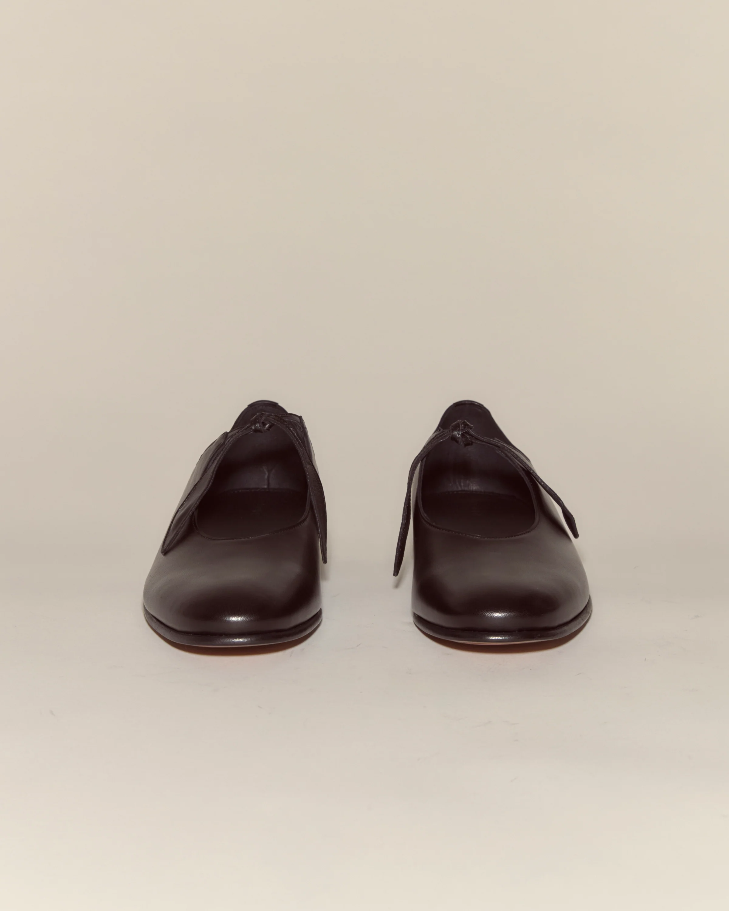 Verbena Shoes - Black - Image 5