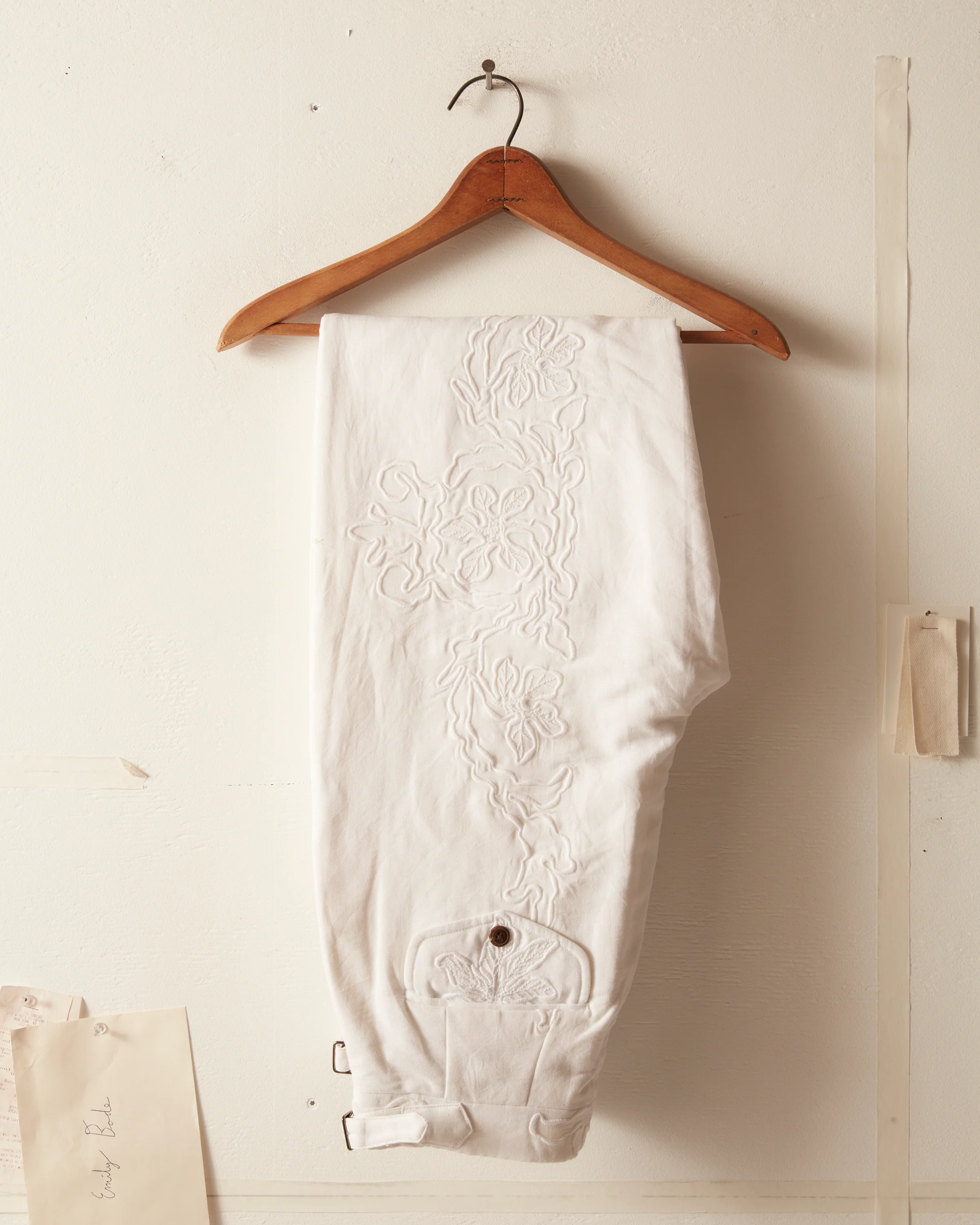 Village Garden Trousers - Image 3