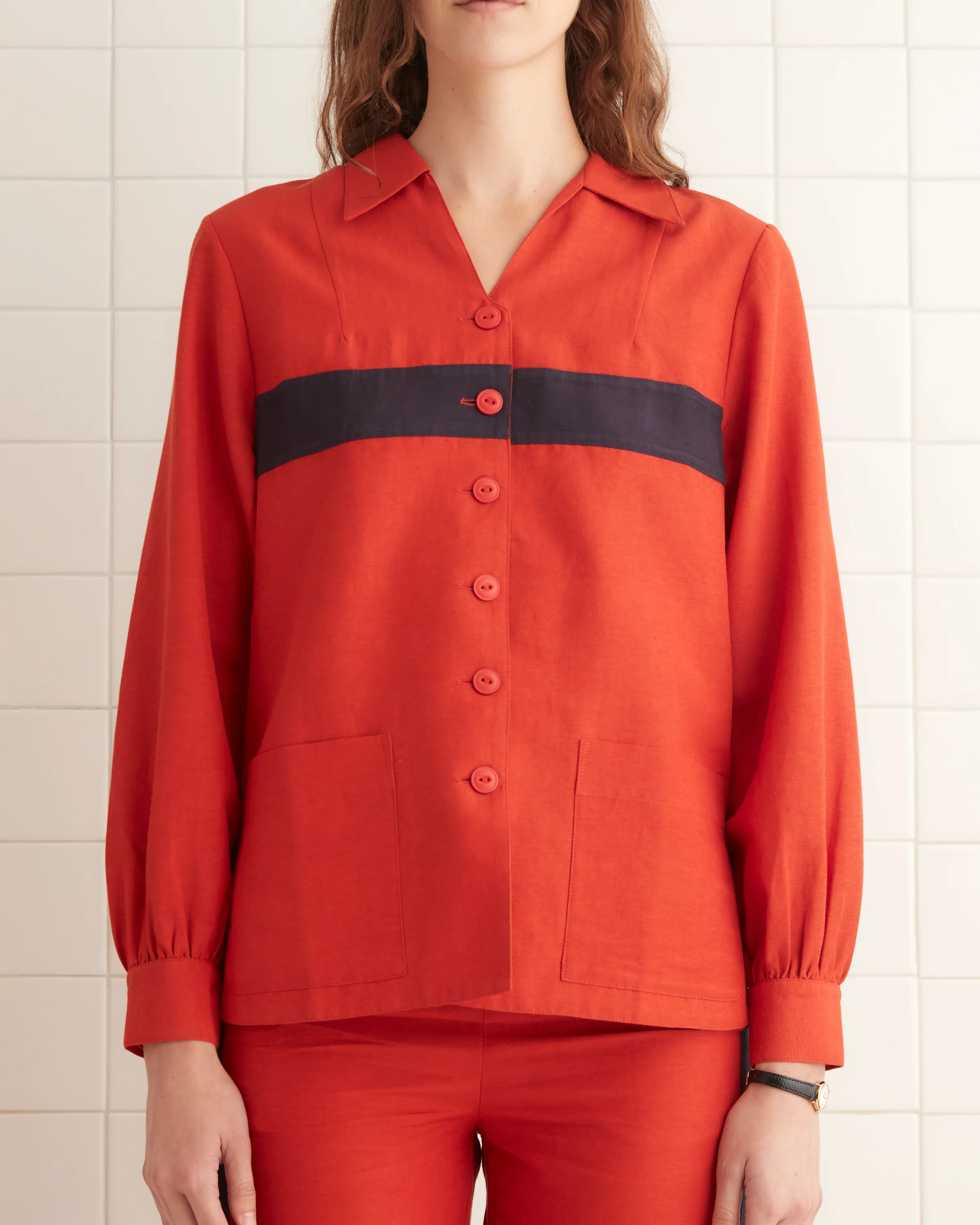 Waterfront Shirt