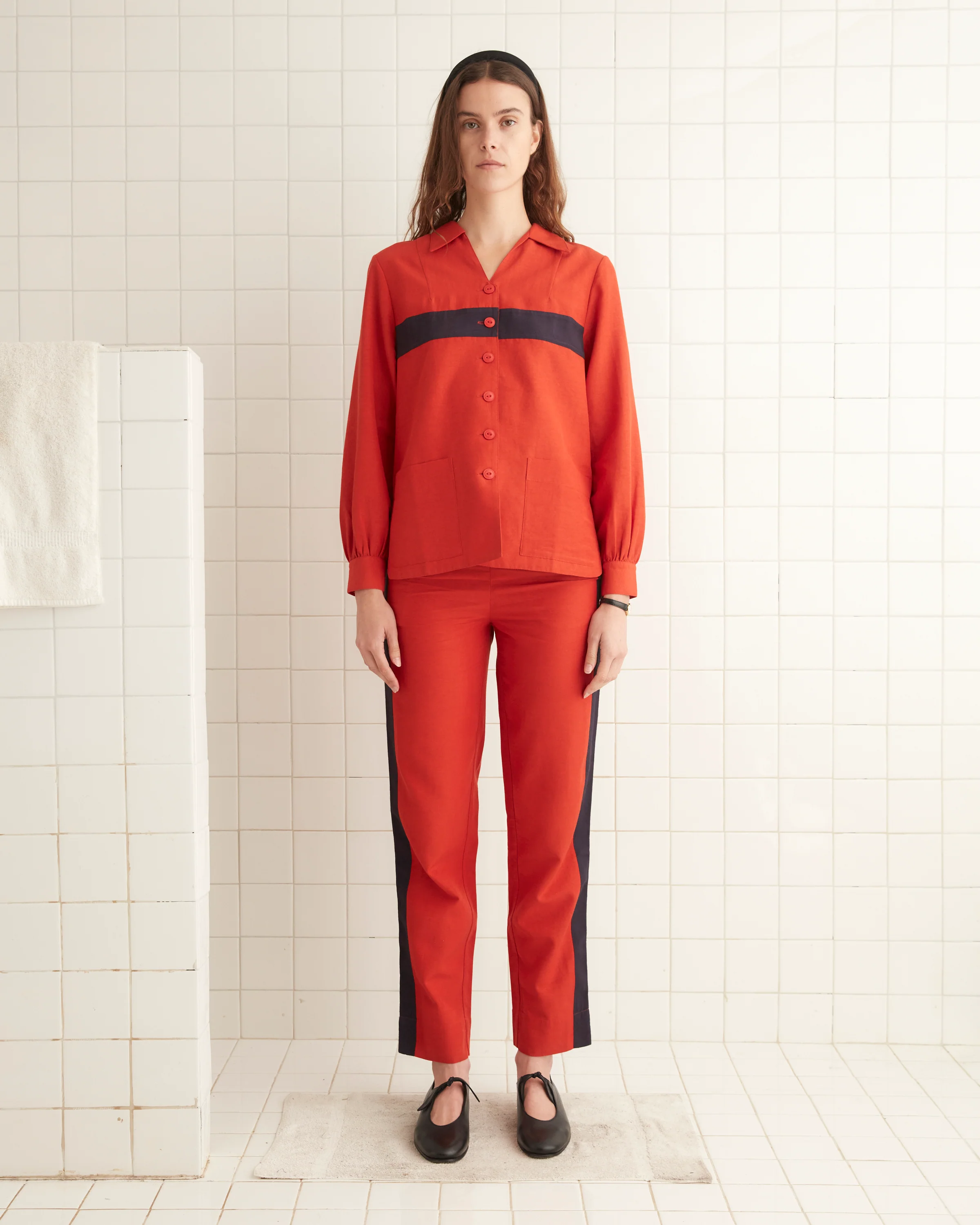 Waterfront Shirt - Image 2