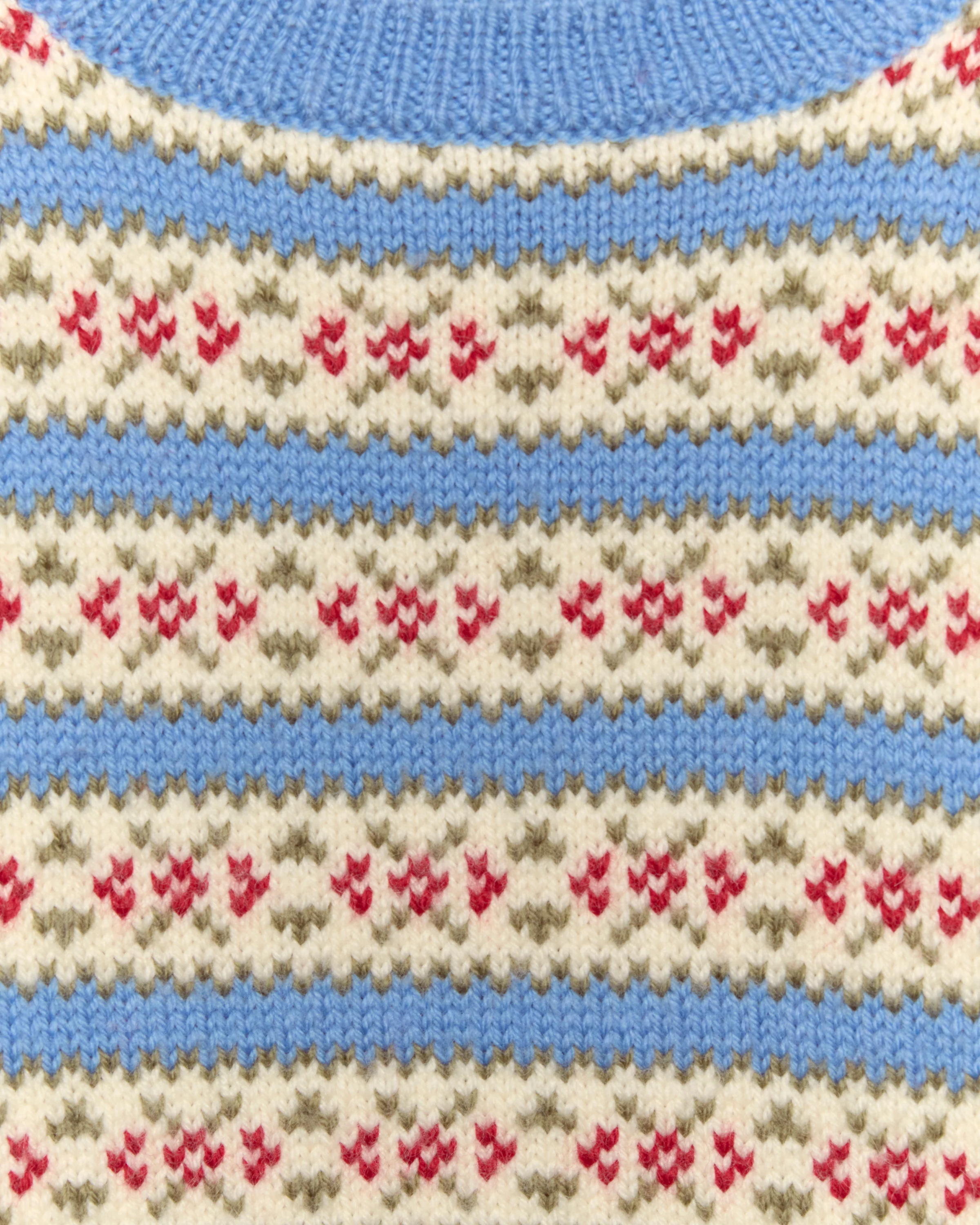 Wedgewood Sweater - Image 4