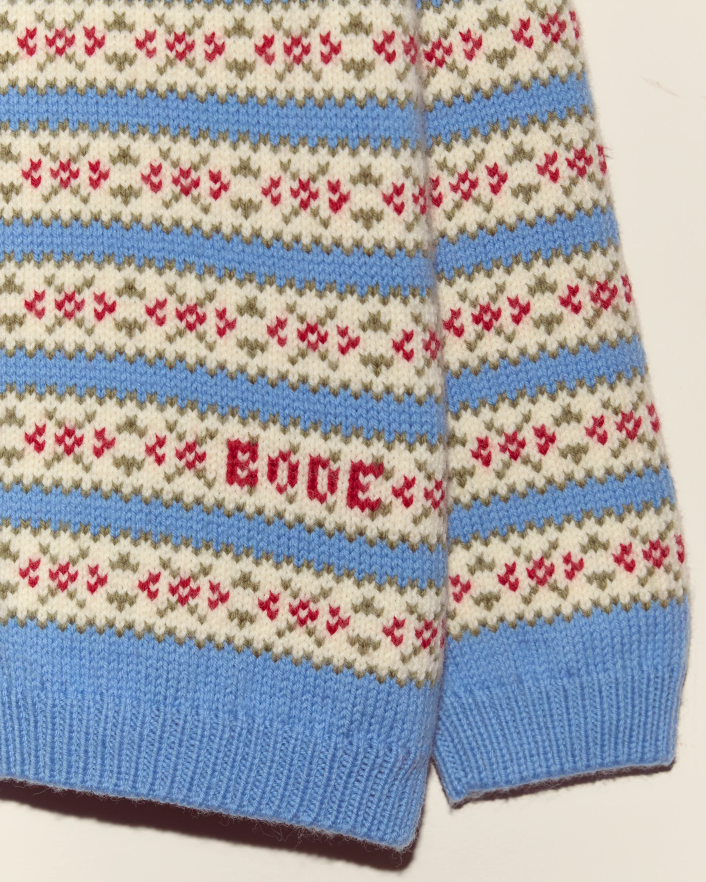 Wedgewood Sweater - Image 6