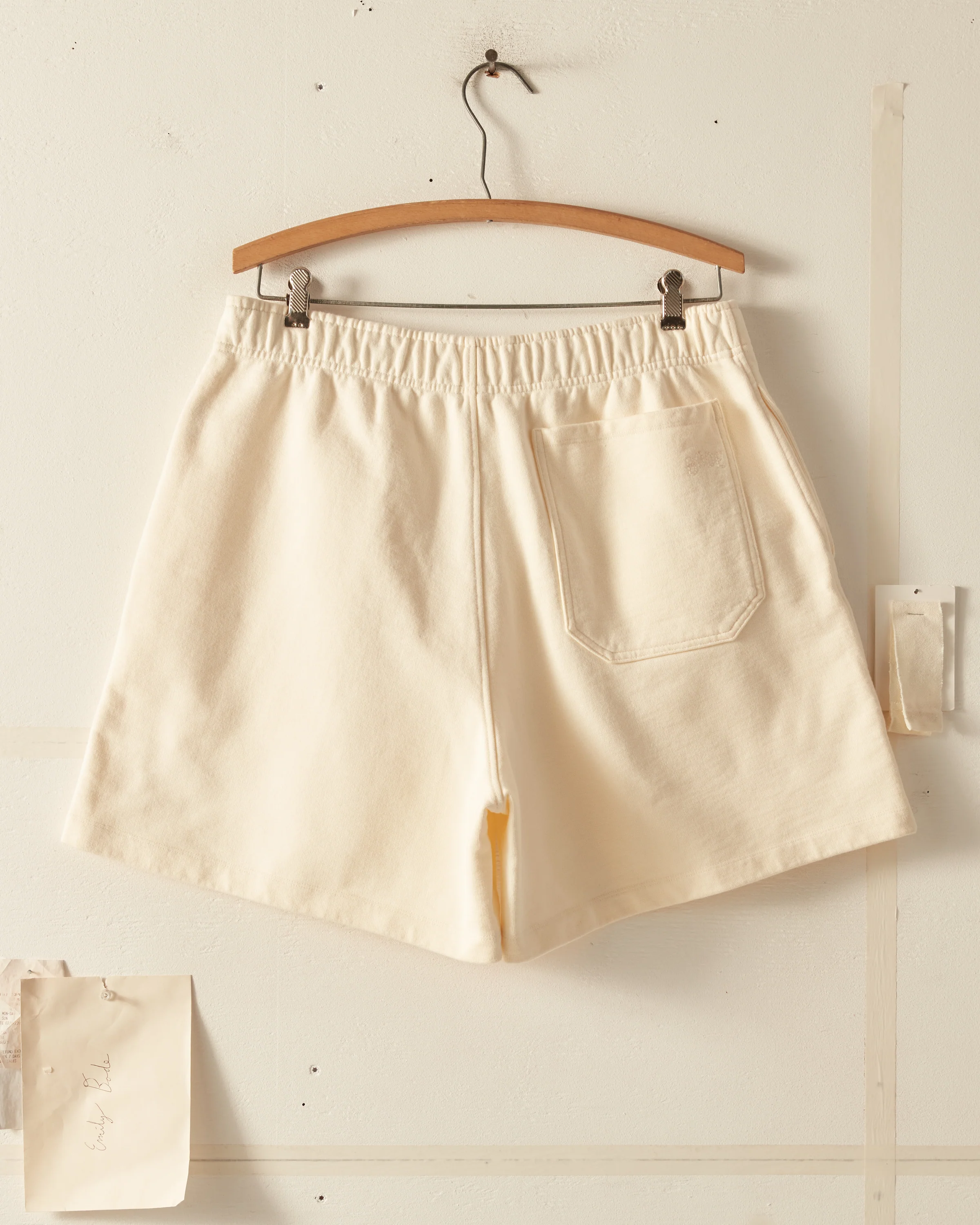 Whatshisname Sweatshorts - Image 3