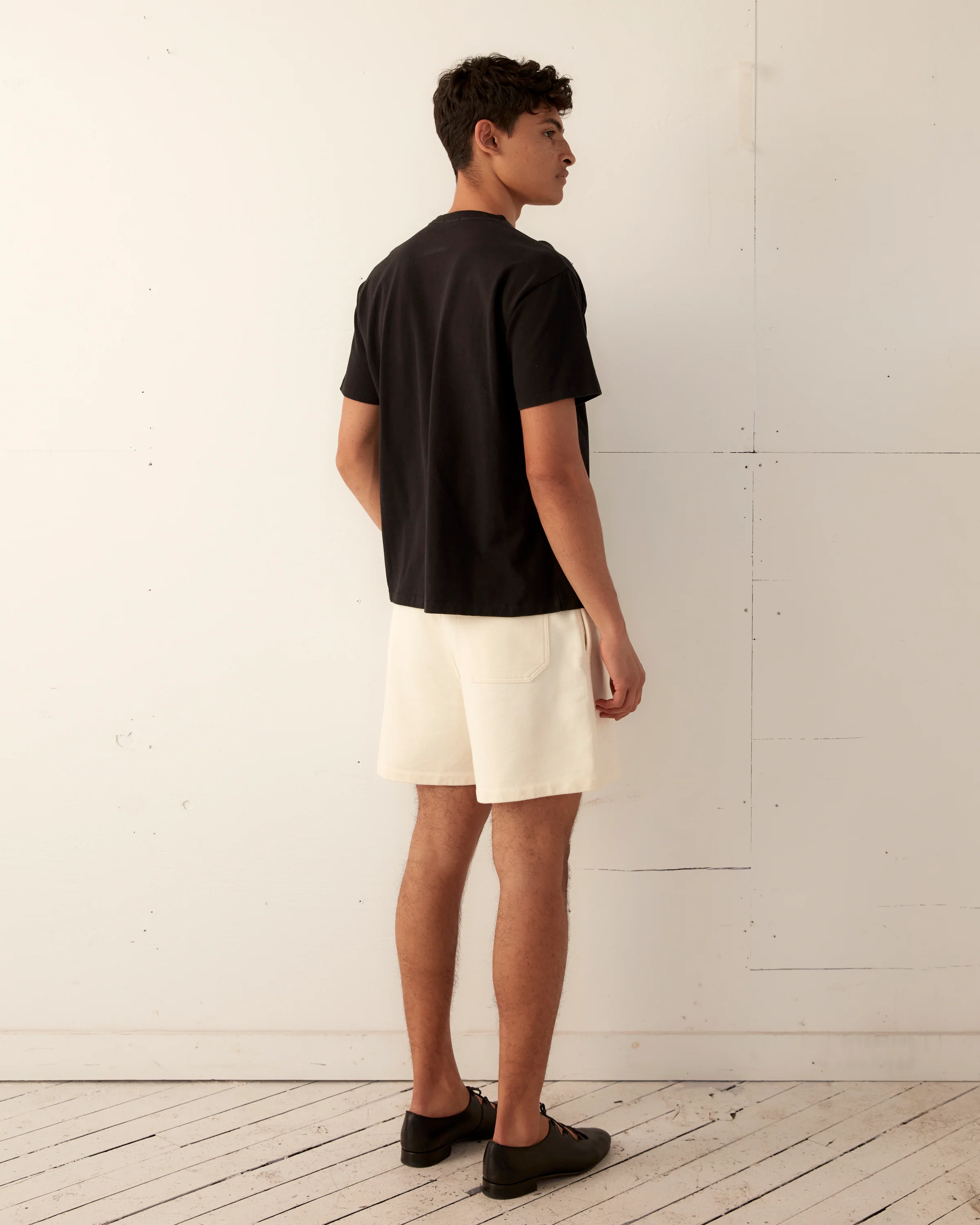 Whatshisname Sweatshorts - Image 5