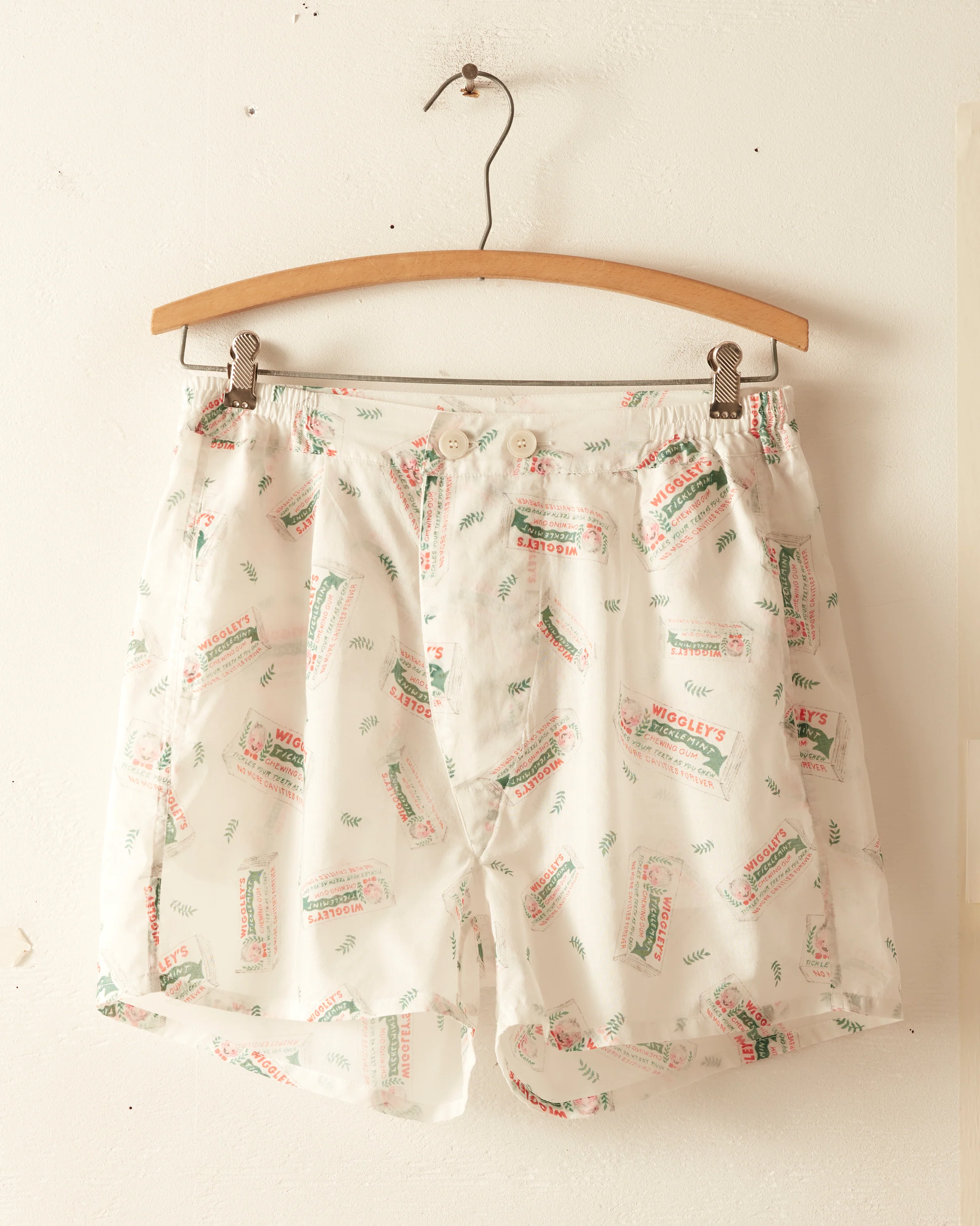 Wiggley Boxers