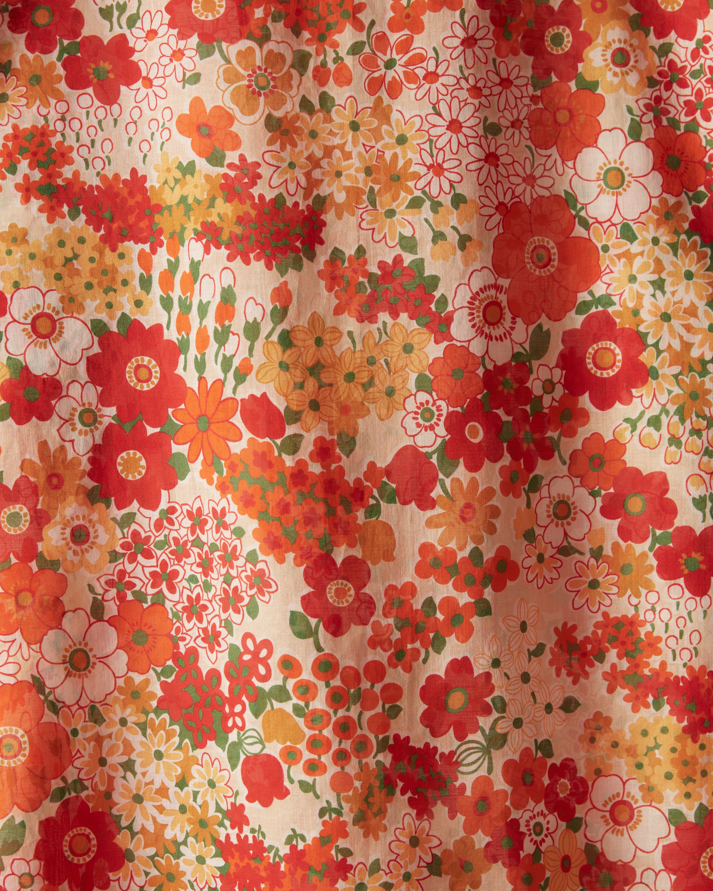 Wildflower Short Sleeve Shirt - Image 4