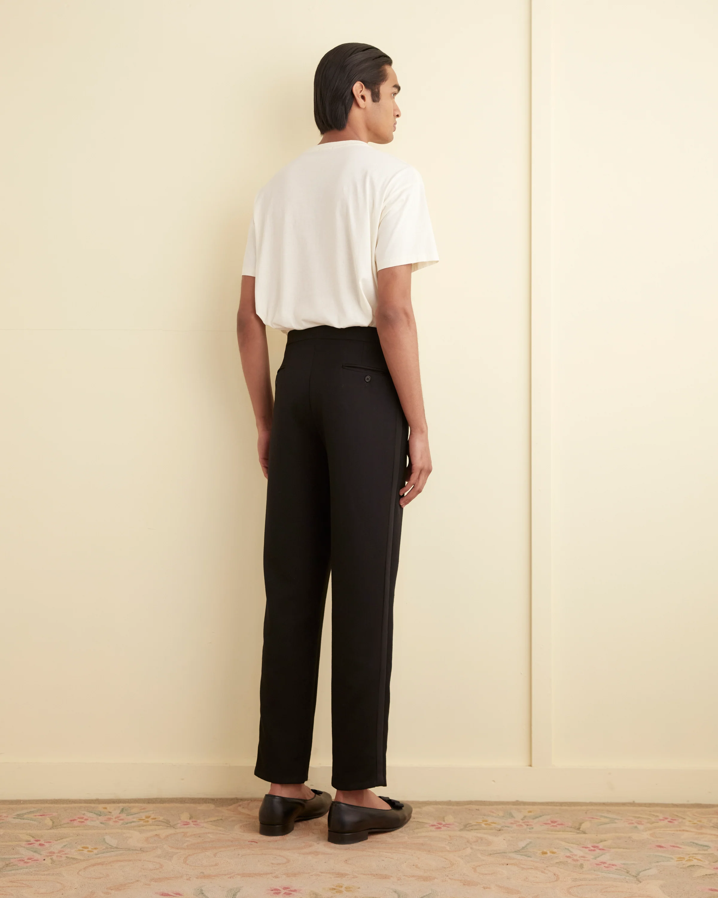 Willows Beach Tee - Image 3