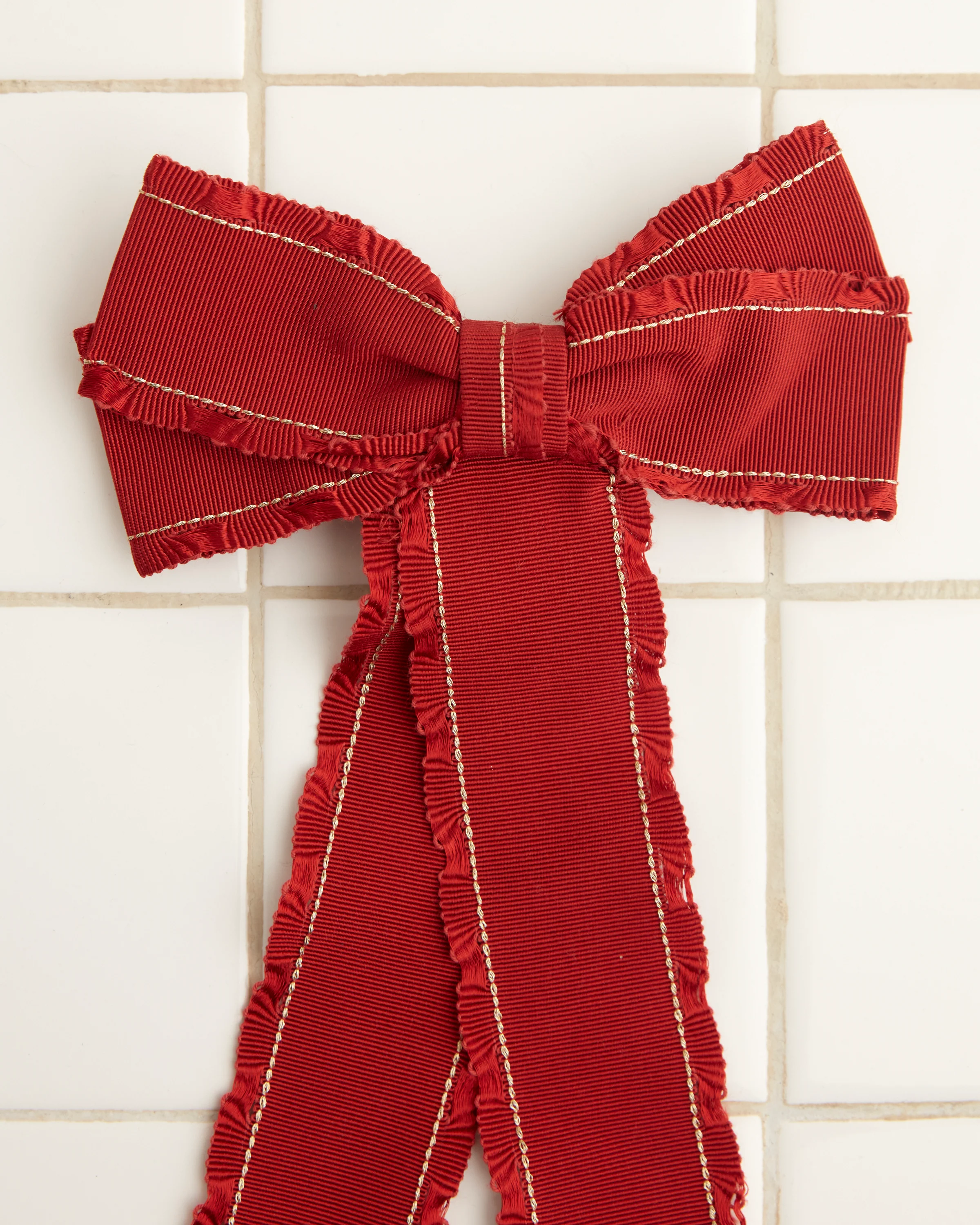 Winner's Sash Bow - Image 2
