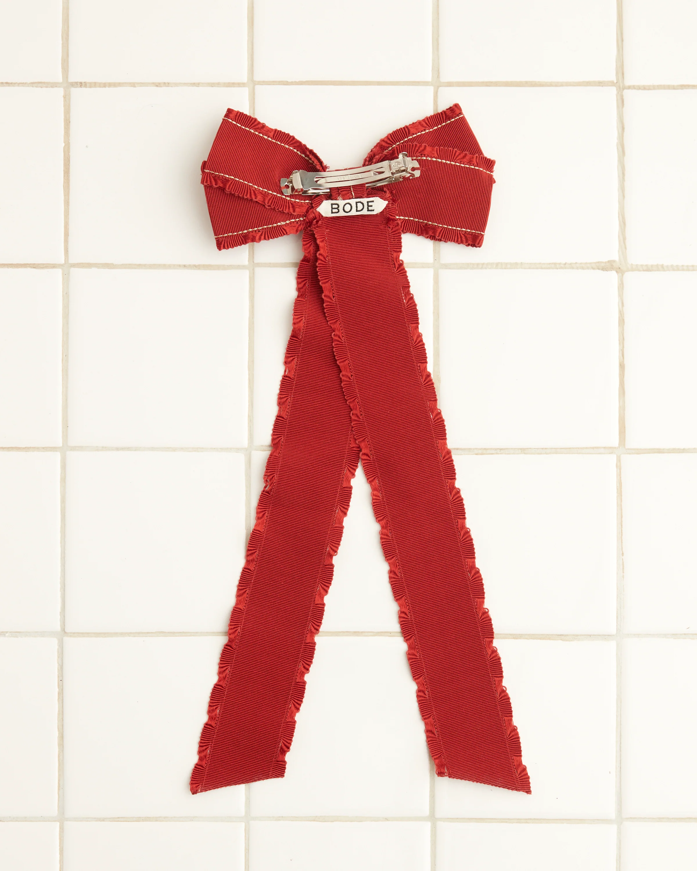 Winner's Sash Bow - Image 3