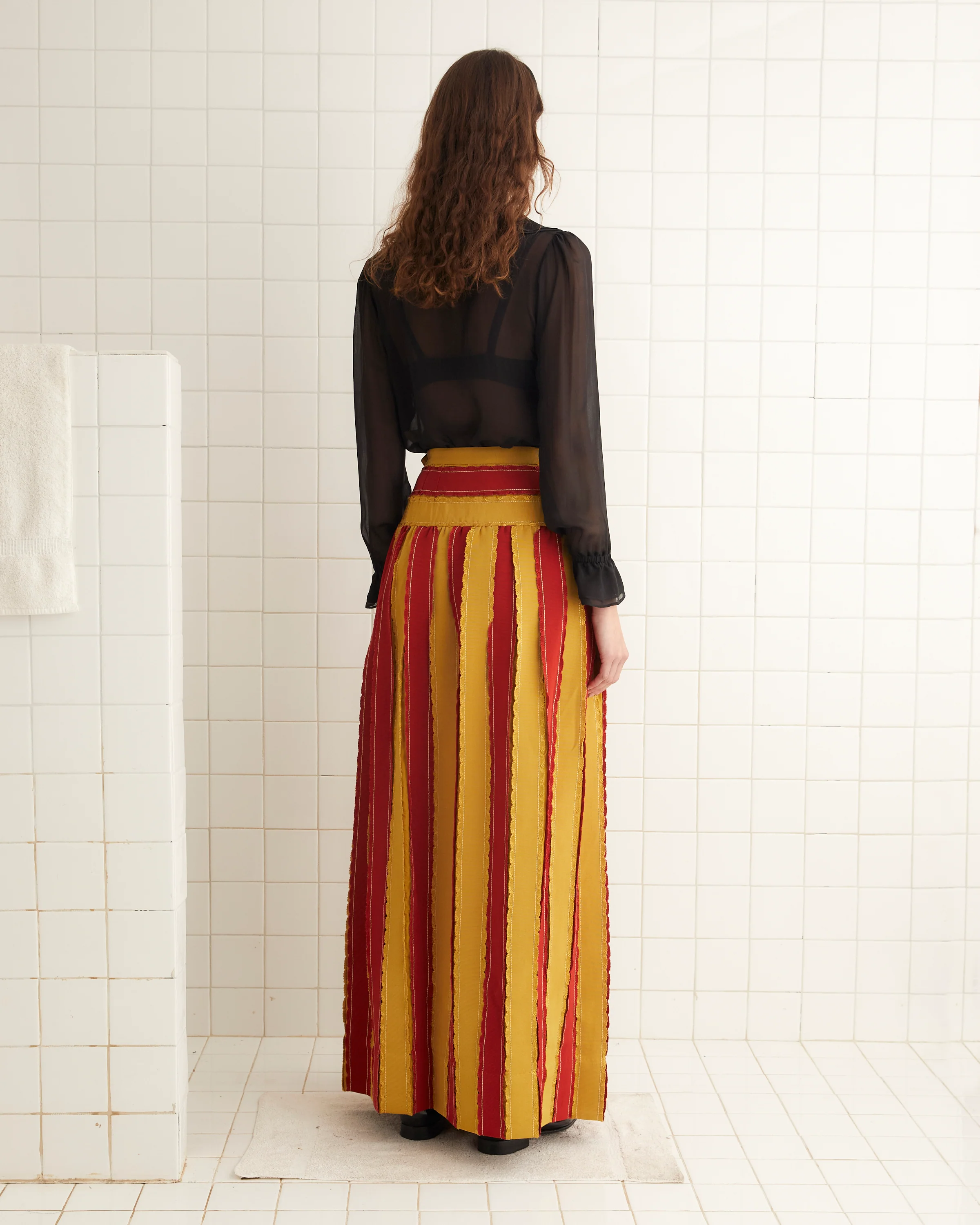 Winner's Sash Skirt - Image 3
