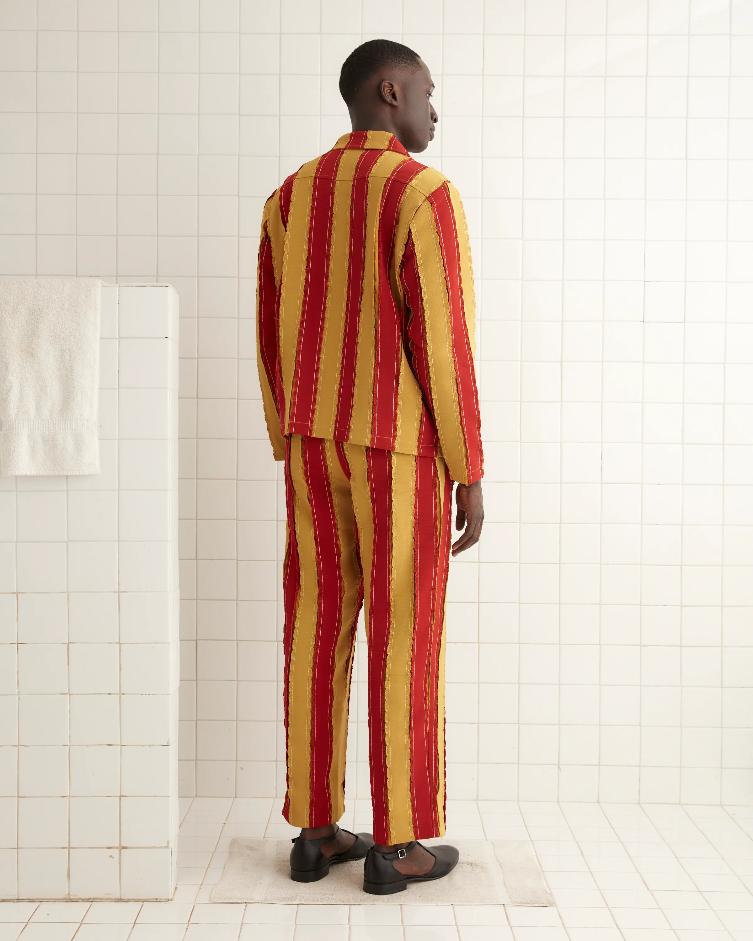 Winner's Sash Trousers - Image 3