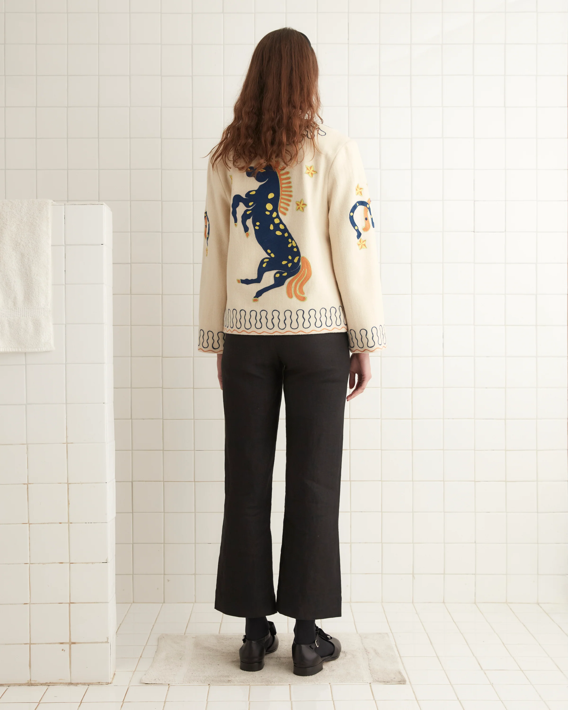 Winter Stallion Jacket - Image 3