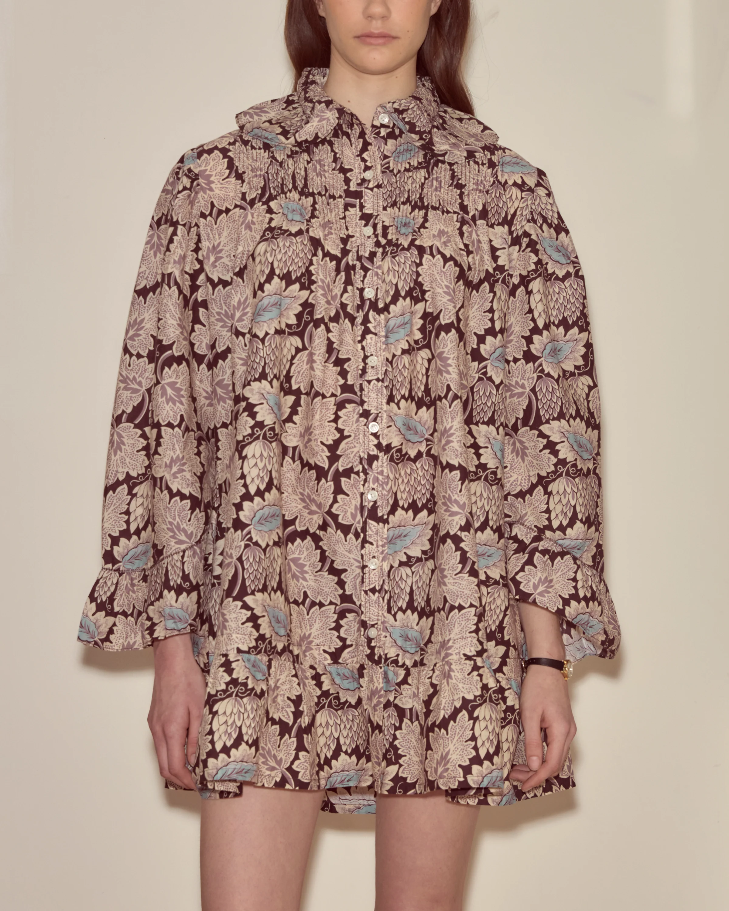 Wisteria Dress - Image 2