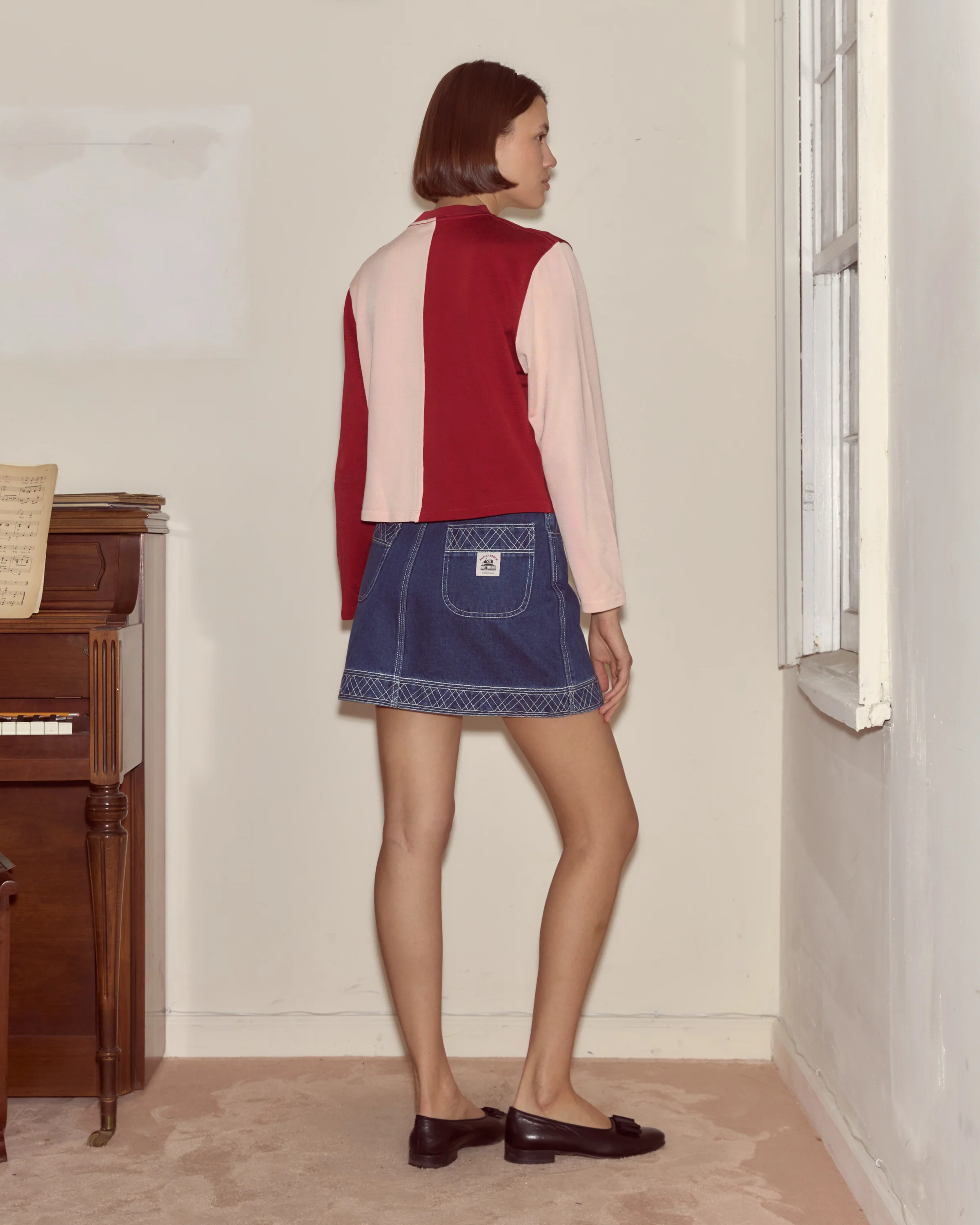 Wonderland Cardigan - Image 3