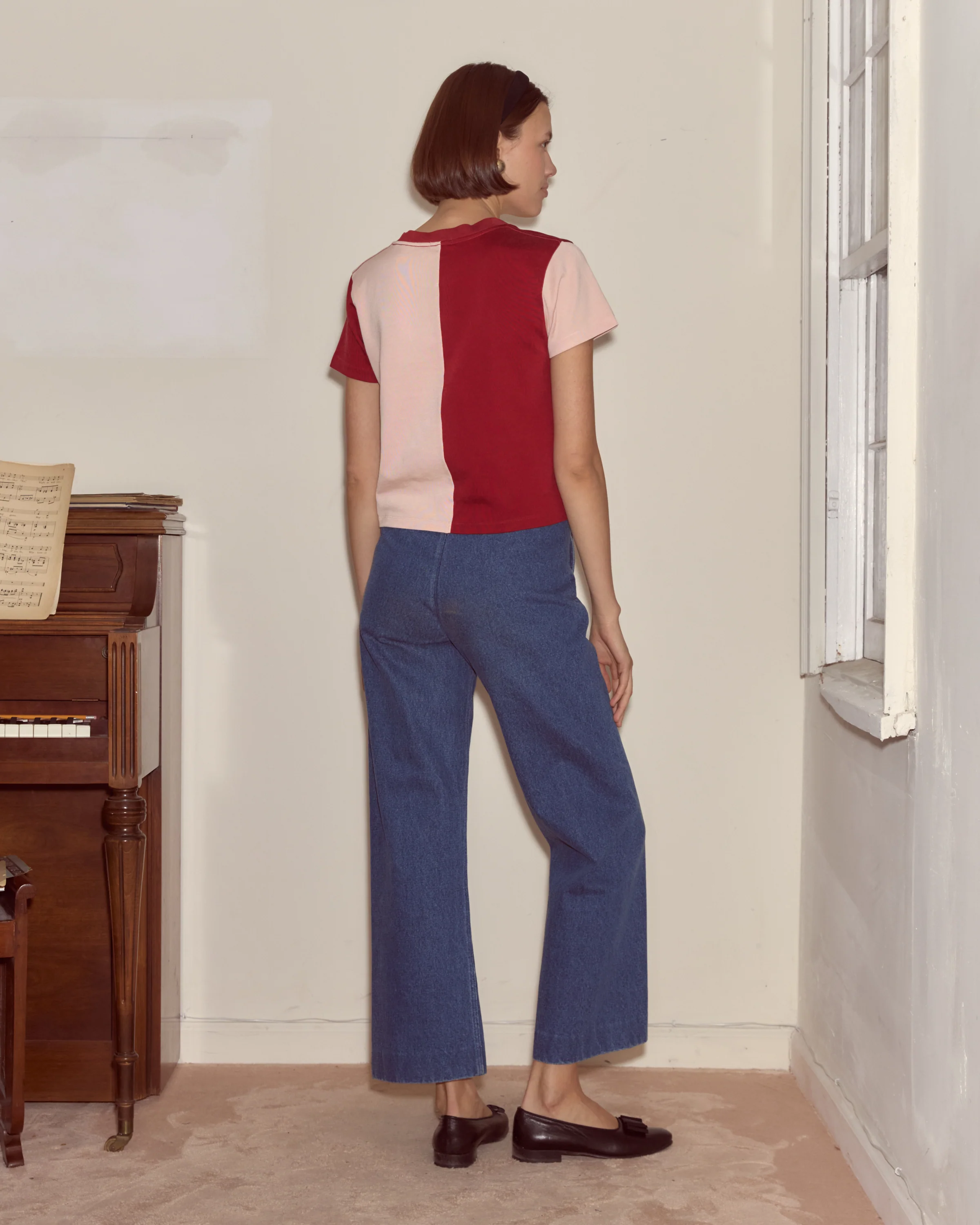 Wonderland Tee - Image 3