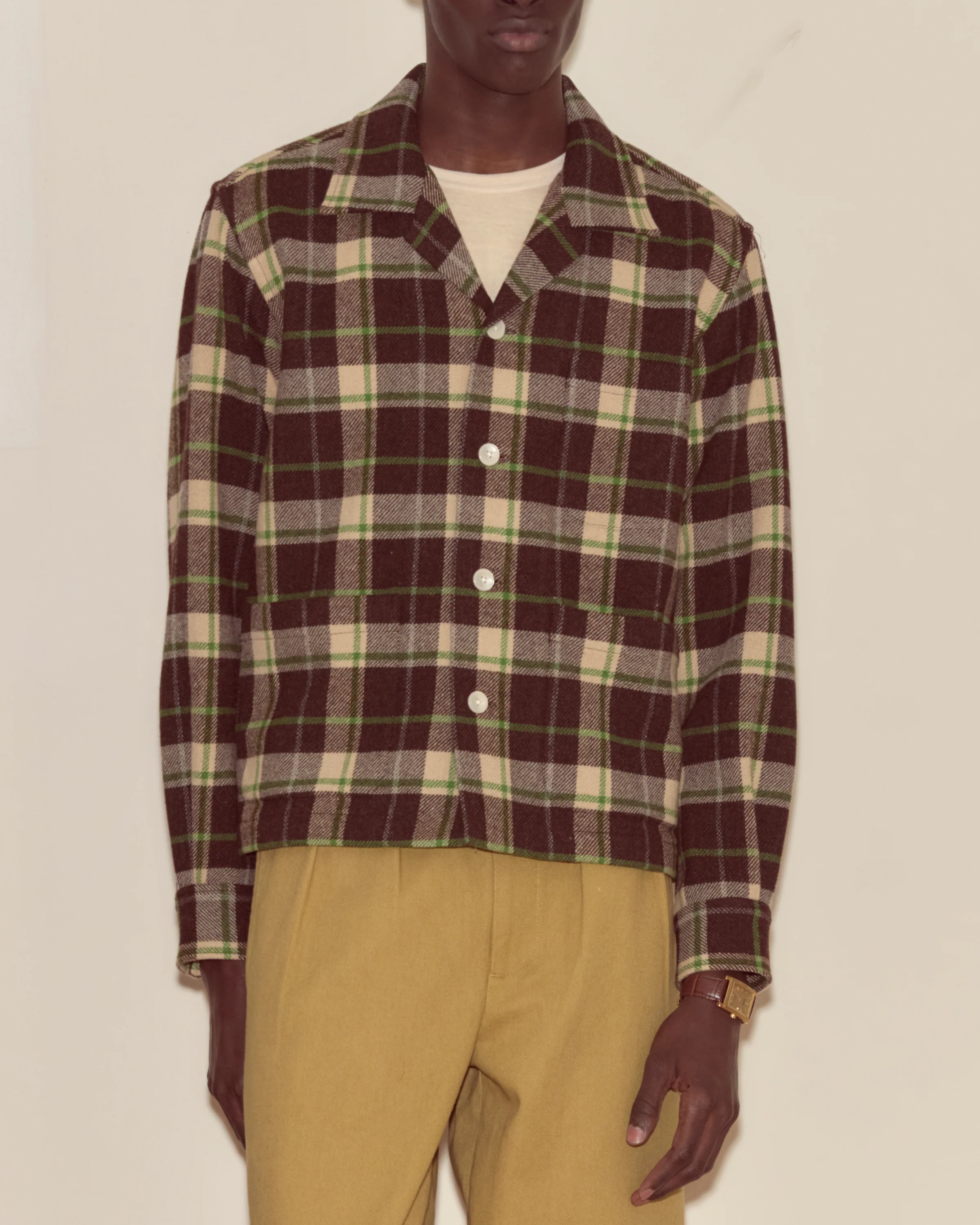 Woodcrest Overshirt - Image 2