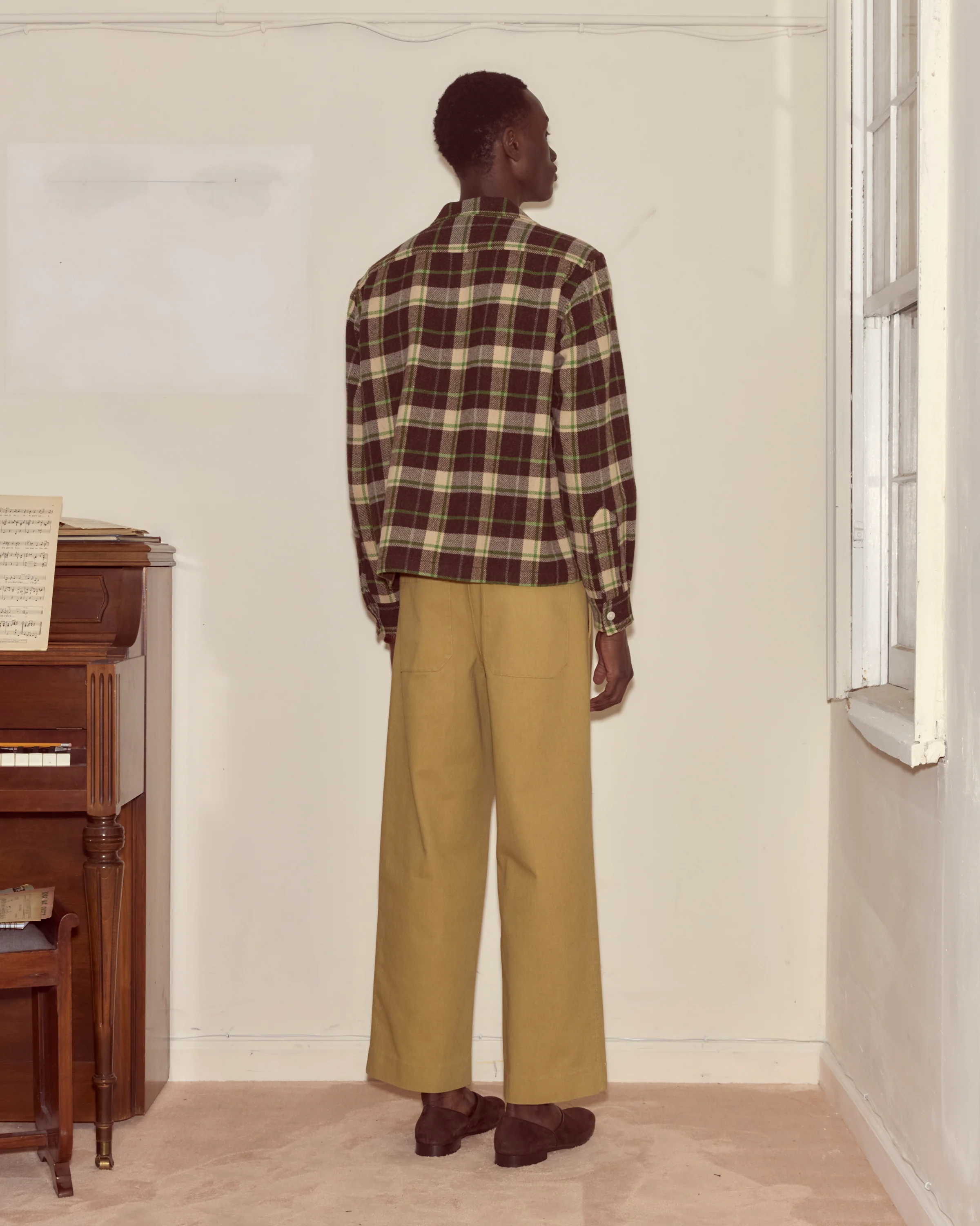 Woodcrest Overshirt - Image 3