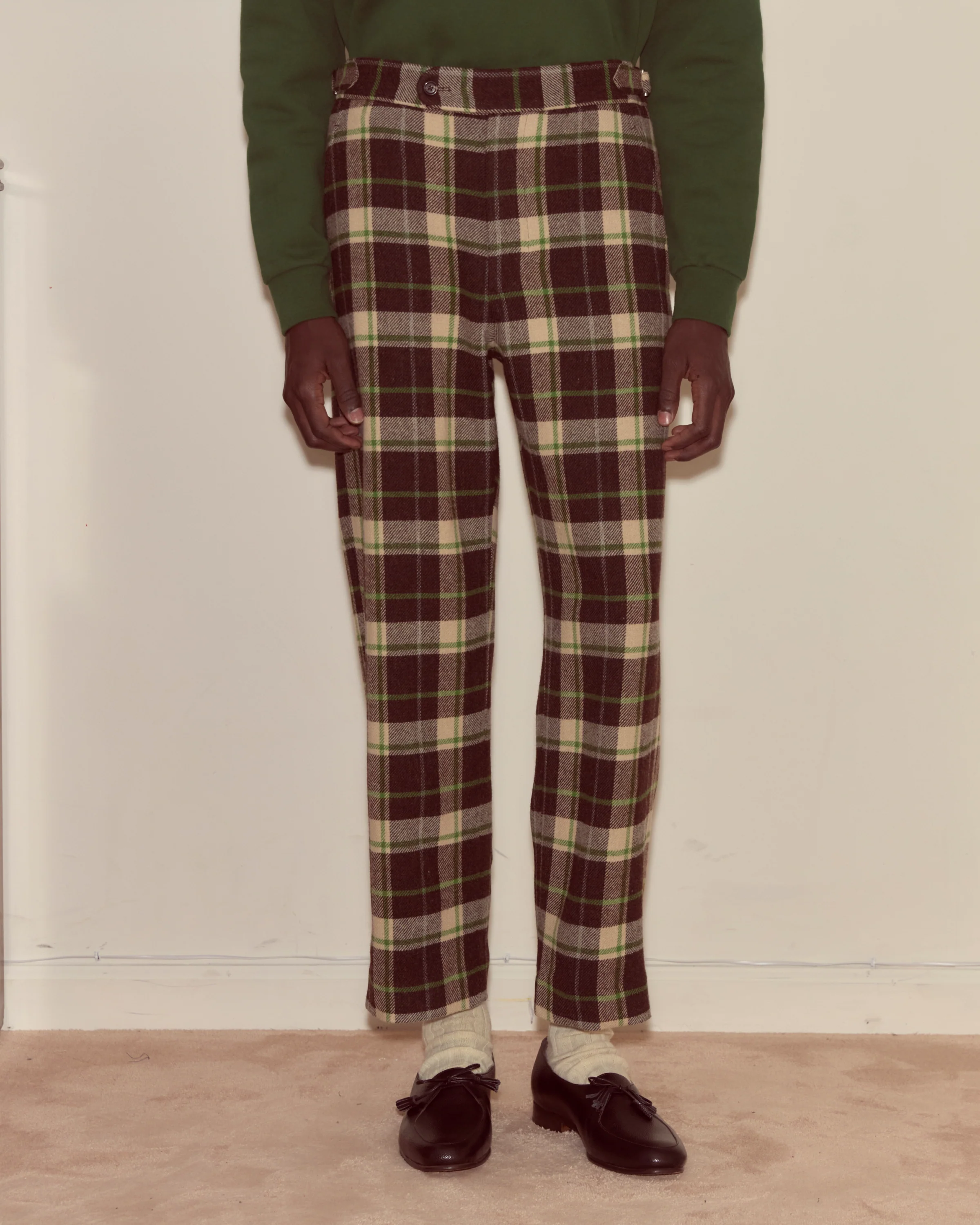 Woodcrest Trousers - Image 2