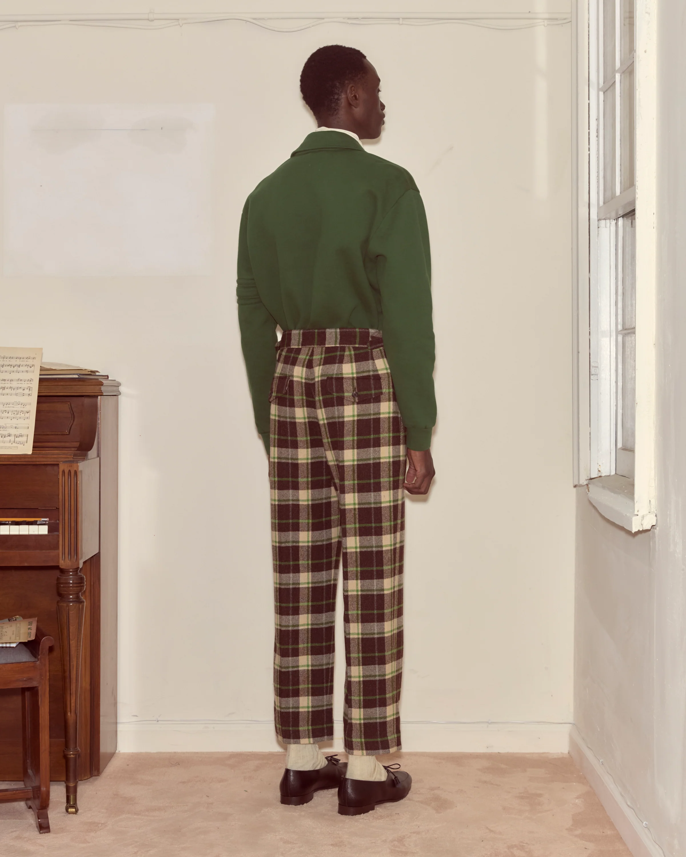 Woodcrest Trousers - Image 3