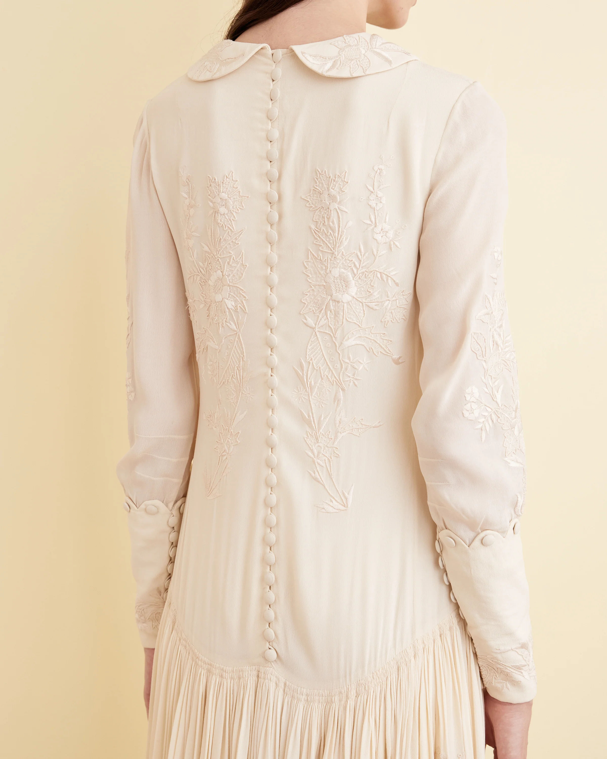 Worcester Gown - Image 3