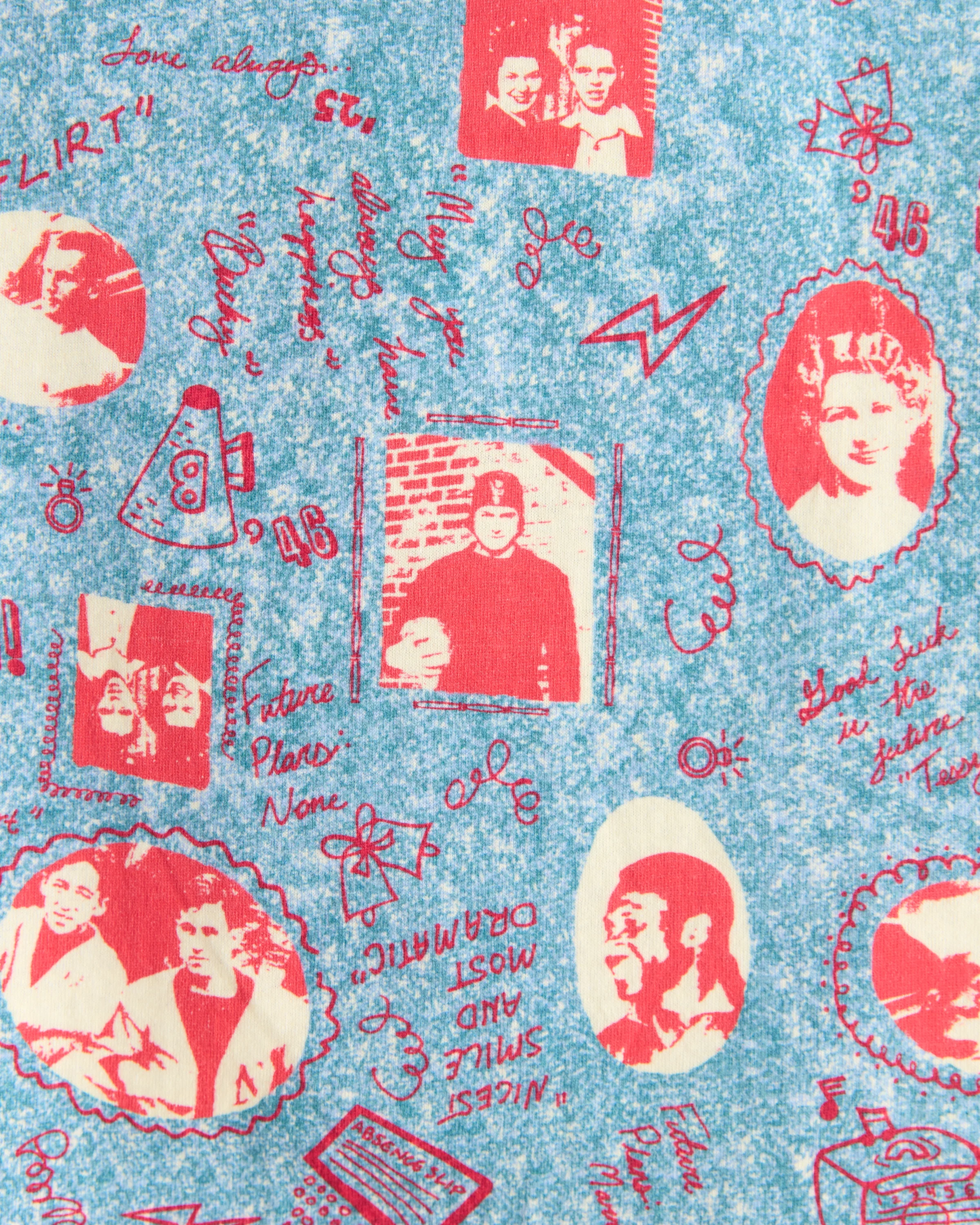 Yearbook Tee - Image 2