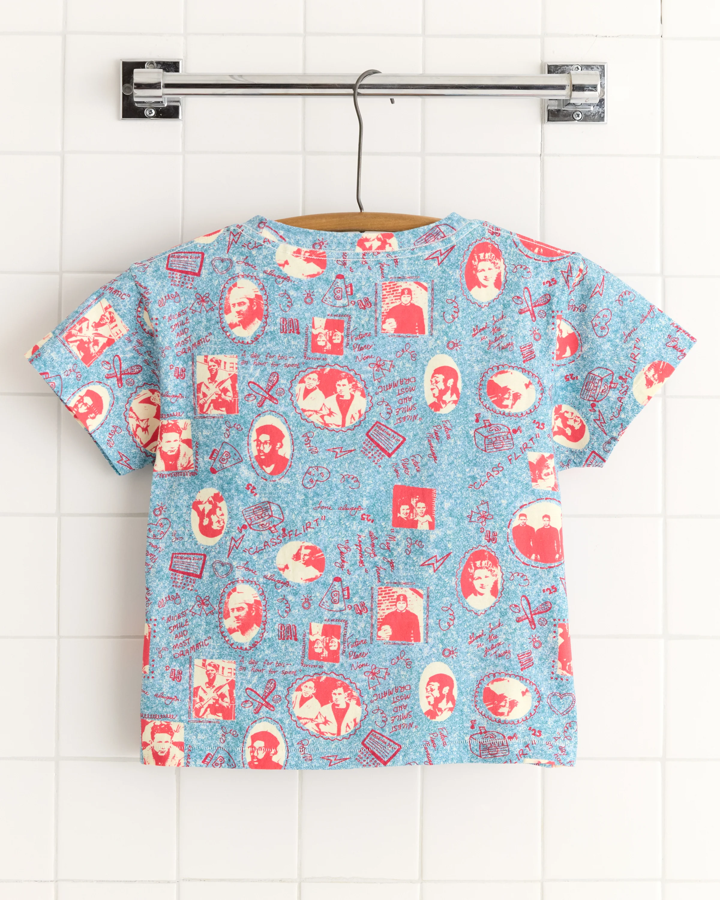 Yearbook Tee - Image 3