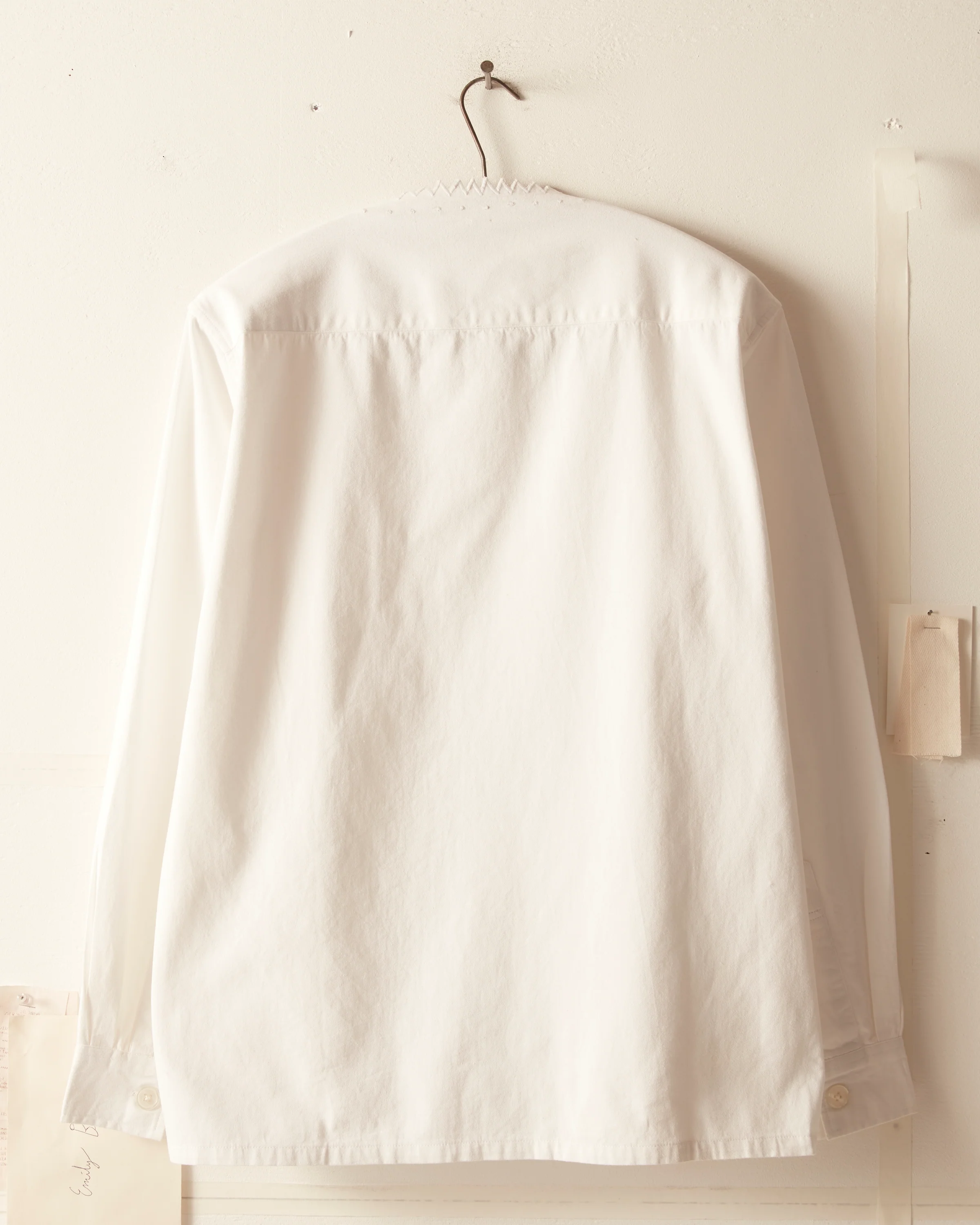 Zig-Zag Square Neck Shirt - Image 5